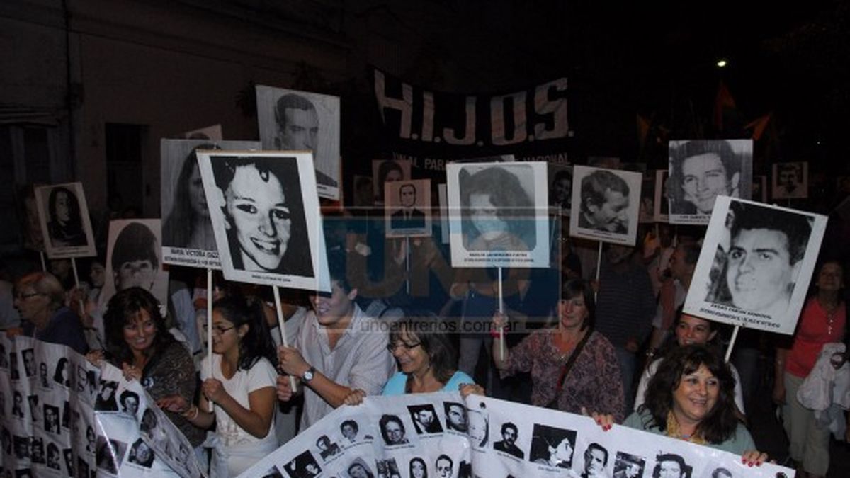 Presentaron las actividades en el marco del Mes de la Memoria