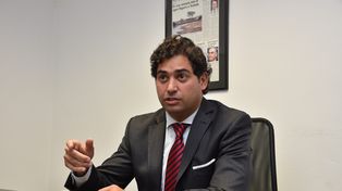 Emilio Rosatti va por la revancha: vuelve a intentar ser juez federal tras el escándalo por alcoholemia