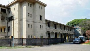 Rosario: señalizarán el ex Batallón 121 como sitio de memoria