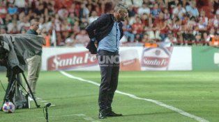 Banfield contrató a Munúa como DT mientras Unión trata de pagarle la deuda