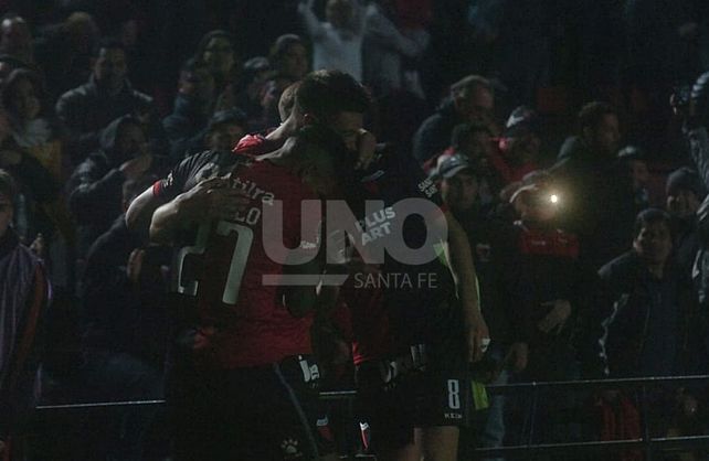 Tras eliminar a Zulia, ¿cómo sigue el camino de Colón en la Sudamericana?