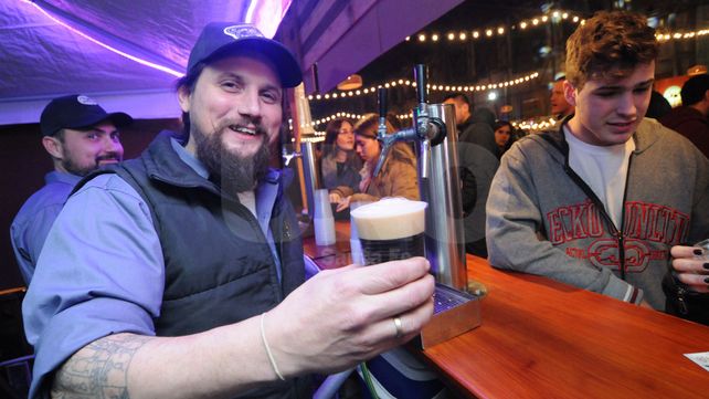 ¿Por qué se celebra hoy el Día de la Cerveza?
