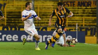 Dos pasos adelante pensando en Boca
