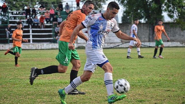 Gentileza Liga Santafesina