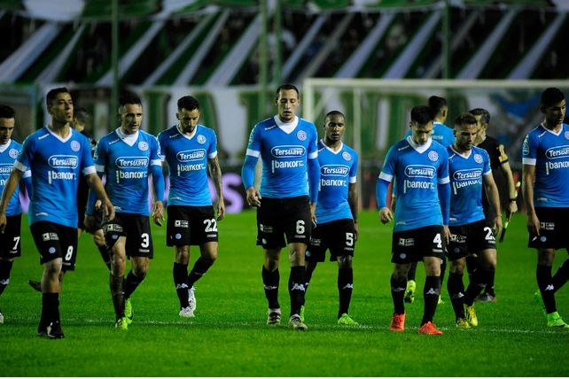 Belgrano se prueba ante Defensores de Villa Ramallo