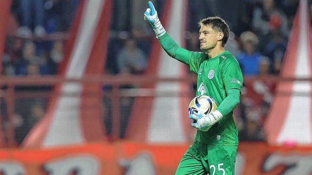 Unión toma nota: Belgrano quiere retener a Cardozo e Independiente se suma a la puja