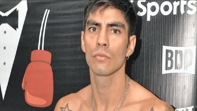 Aquino se sube al ring &nbsp;