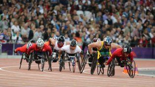 París albergará los Juegos Paralímpicos 2024, en el que competirán 70 deportistas argentinos.