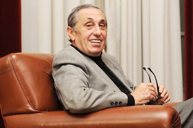 Obeid criticó la gestión Bonfatti y no descartó ser candidato en 2013