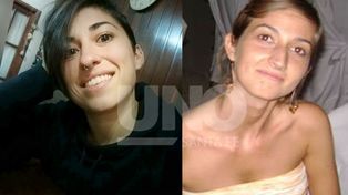 Graciela Brondino: A Luisina le pasó lo mismo que a Marianela