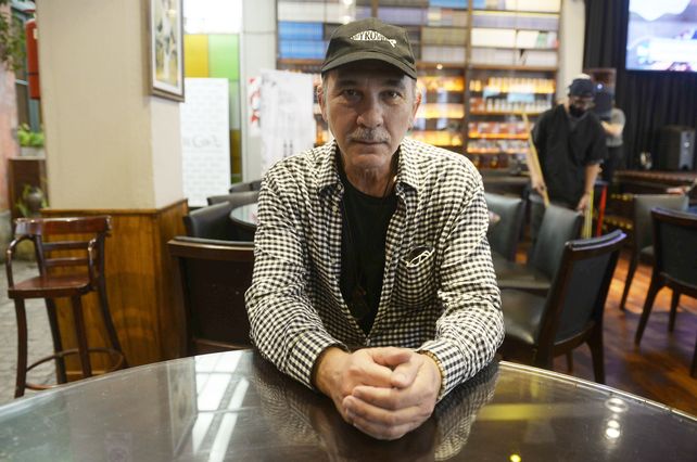Darío Grandinetti encabeza el elenco de la película Un crimen argentino