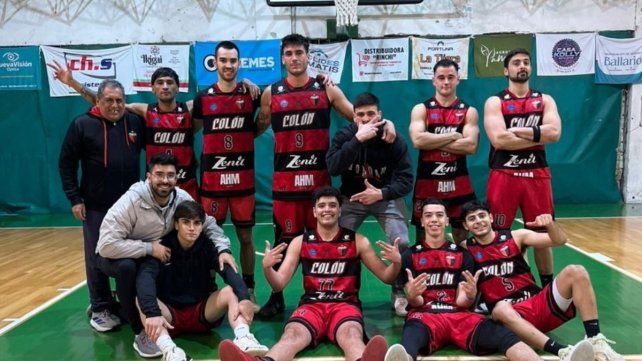 Torneo Apertura A1: Colón aseguró el uno de la fase regular