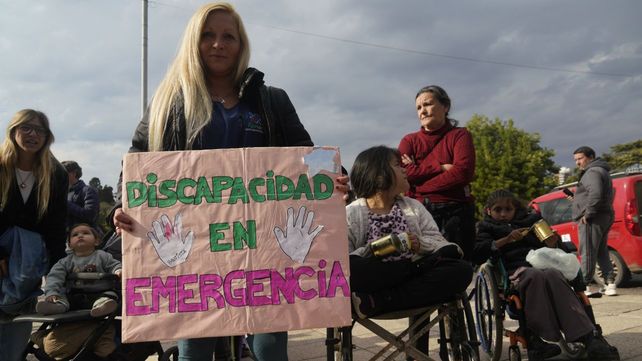 Santa Fe no queda al margen del escándalo en la Agencia Nacional de Discapacidad: Los verdaderos estafadores estaban del otro lado Santa Fe no queda al margen del escándalo en la Agencia Nacional de Discapacidad: Los verdaderos estafadores estaban del otro lado