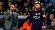 pep guardiola le dio la peor noticia al mundo azulgrana pep guardiola le dio la peor noticia al mundo azulgrana