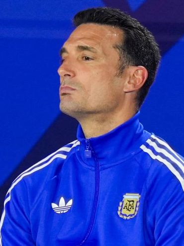 Scaloni pidió que la selección juegue en Rosario: Me da igual Central o Newells