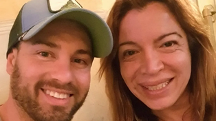 Lizy Tagliani contó el mal momento sentimental que está viviendo