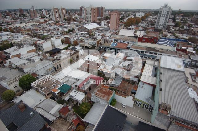 Detectaron varios millones de metros cuadrados sin declarar