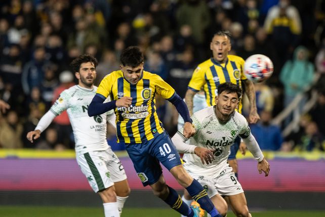 Central vendió a Buonanotte a Brighton And Hove Albion