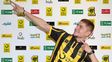 El Colorado pas&oacute; al club Al Ittihad a principios de 2020 pero la pandemia lo puso en una situaci&oacute;n de angustia.