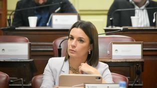 De Ponti pide que la EPE y la provincia regularice la situación en los barrios