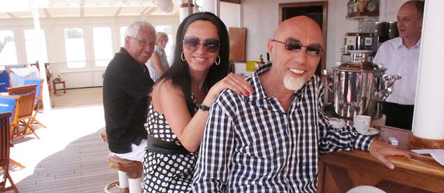 El promedio de gasto diario de los visitantes extranjeros en la Argentina fue de 91