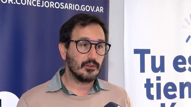 Ariel DOrazio