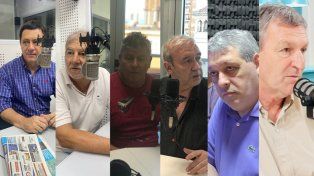 Por primera vez en la historia
