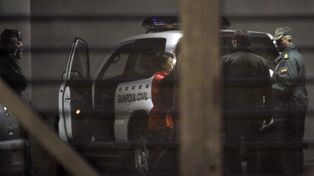 Acusan a los padres de matar a su pequeña hija
