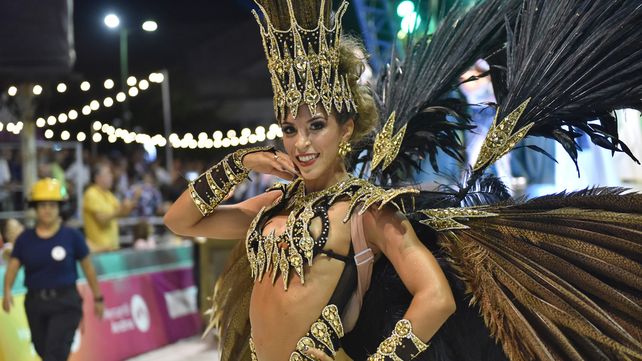 Este viernes se llevará a cabo la Elección de la Reina de El Carnaval del País. Se conocerán la mejor batucada