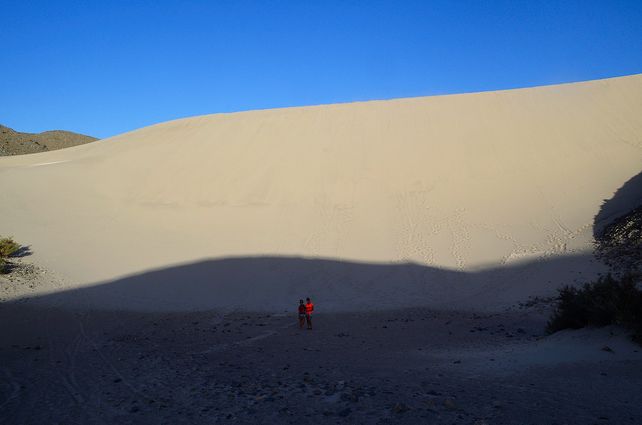 Instantáneas. Internarse en tierras catamarqueñas es dejarse llevar por los sentidos mientras se avanza en su tan placentero como enriquecedor recorrido.