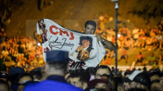 Una Fiesta del Mate inolvidable para Paraná