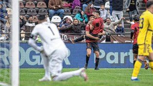 Platense jugó mejor y le ganó merecidamente a Boca Juniors.