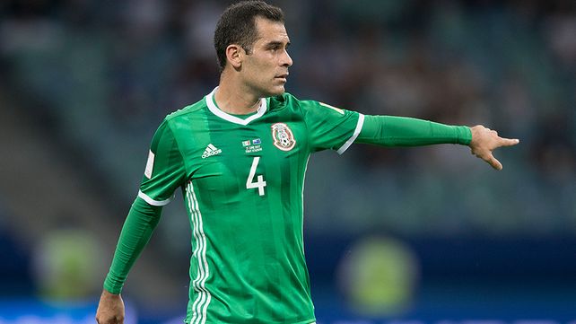Complicado. A Rafa Márquez le congelaron los bienes y le suspendieron la Visa.&nbsp;