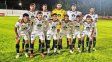 La Liga Santafesina debutó con triunfo en la Copa País