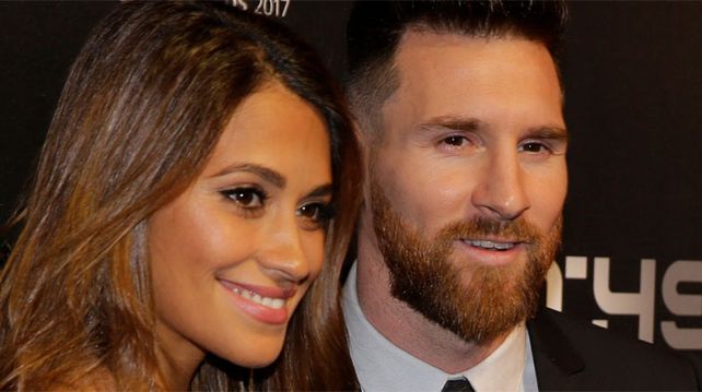 Messi ganó un juicio y tuvo un gesto para sacarse el sombrero