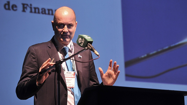 Sturzenegger adelantó un nuevo envío de proyecto de ley desregulatorio.