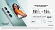 samsung presento en argentina el galaxy s26 fe con beneficios y financiacion en hasta 18 cuotas sin interes