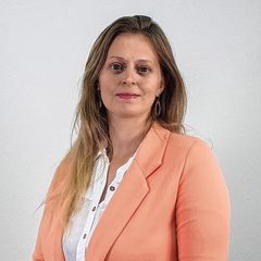 Valeria Girard