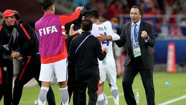 Juanchi Pizzi cuestionó el uso de los videos en el fútbol
