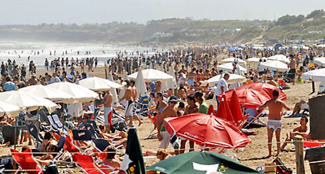 Mar del Plata brilla en la temporada con un exitoso recambio tur&iacute;stico
