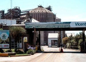 Vicentín: la Justicia dio por ganador al grupo Grassi
