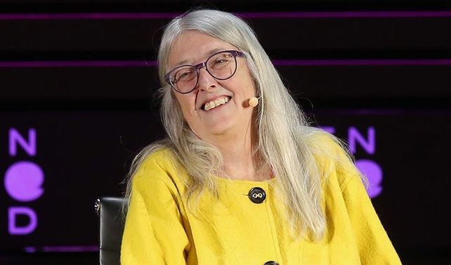 Reconocimiento. Beard es responsable de varios documentales de la BBC.