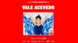 La Casa Invita: Vale Acevedo regresa a Santa Fe presentando Un día para Valentina y todos sus éxitos