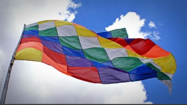 Este domingo se conmemorará el último día de libertad de los pueblos originarios.