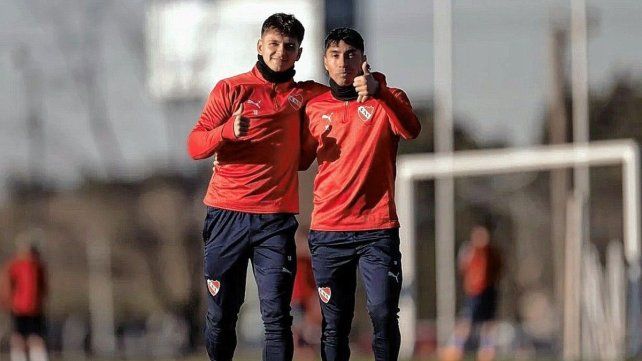 Independiente levantó sus inhibiciones y podrá utilizar sus refuerzos