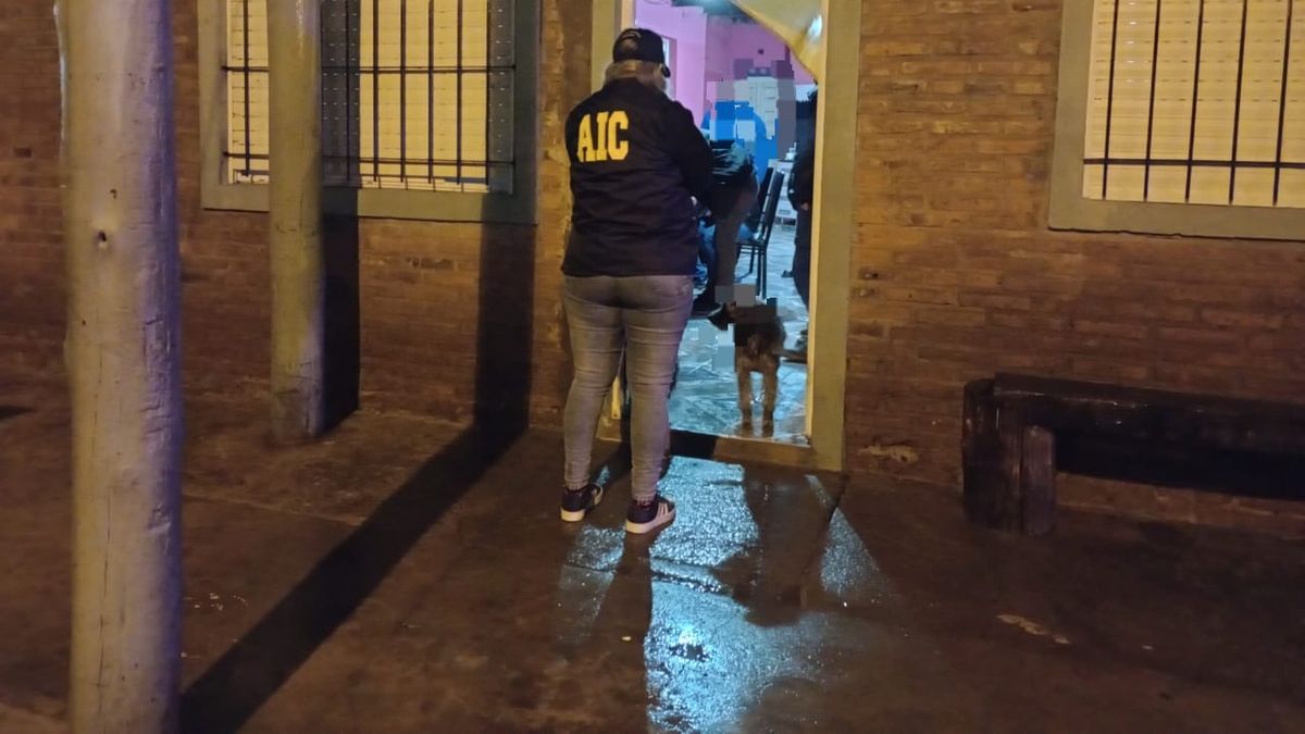 Estafa virtual: detuvieron a una mujer en zona sur por el robo de $200 mil