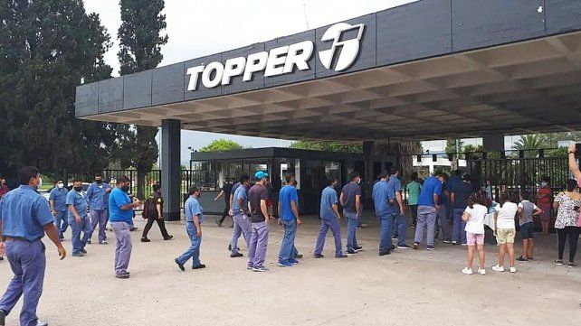 Hubo despidos en el rubro textiles y calzado recientes en Santiago del Estero