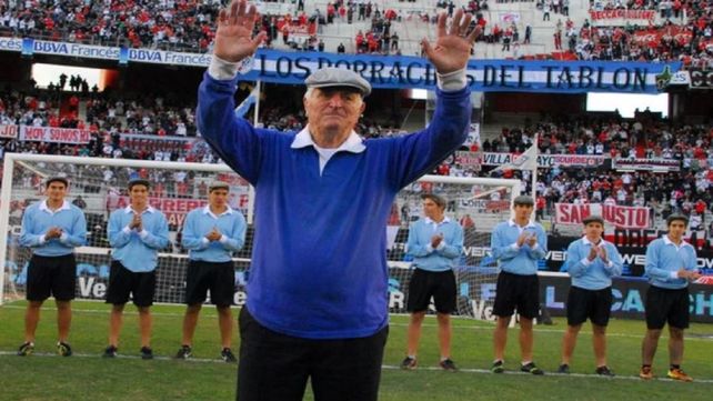 La lista de famosos argentinos que fallecieron en este 2020