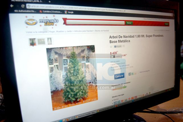 Comprar regalos por internet, una opción que gana adeptos