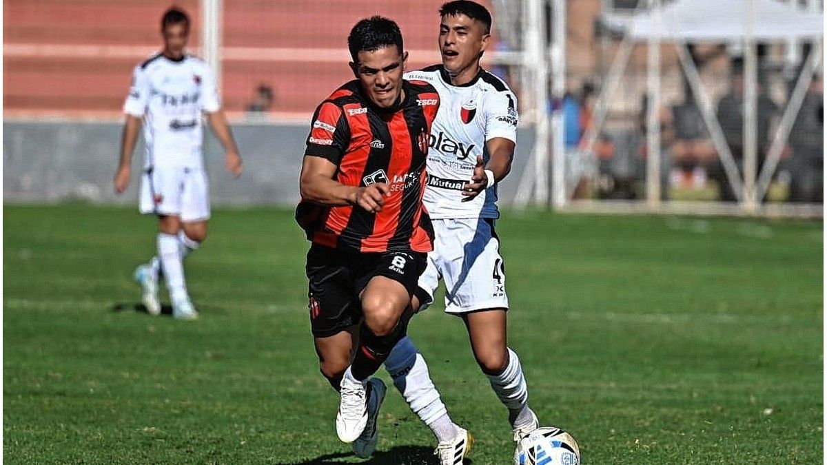 Patronato oficializó la salida de Marcos Enrique